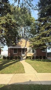 1800 Ellwood Ave, Berkley, MI, 48072