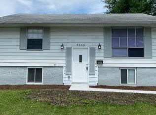 4440 Camden Ct, Richton Park, IL 60471