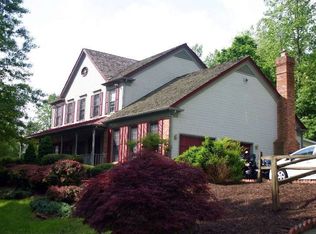 1514 Freeman Dr, Amissville, VA 20106