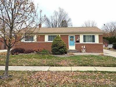 2722 Sparta Dr, Troy, MI, 48083