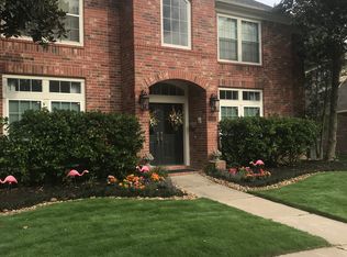 11507 Cypresswood Place Dr, Houston, TX 77070