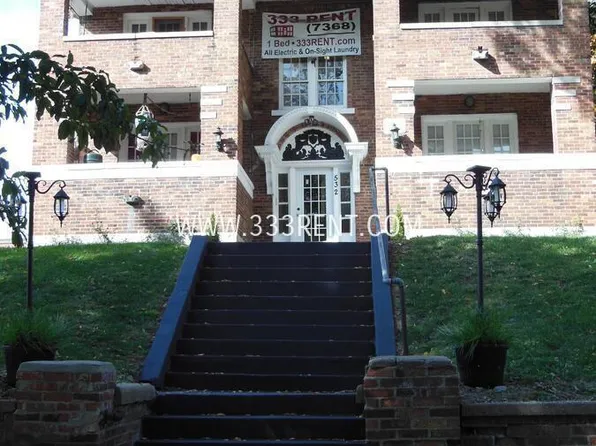 532 Gladstone Blvd #34, Kansas City, MO 64124