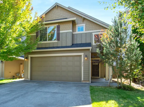 3721 NW 121st Cir, Vancouver, WA 98685