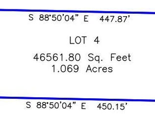 4 Fern Gully, Saltillo, MS 38866