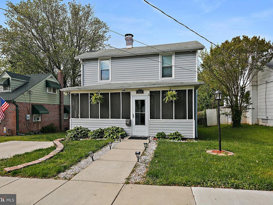 234 Hazel Ave, Baltimore, MD 21227 Zillow