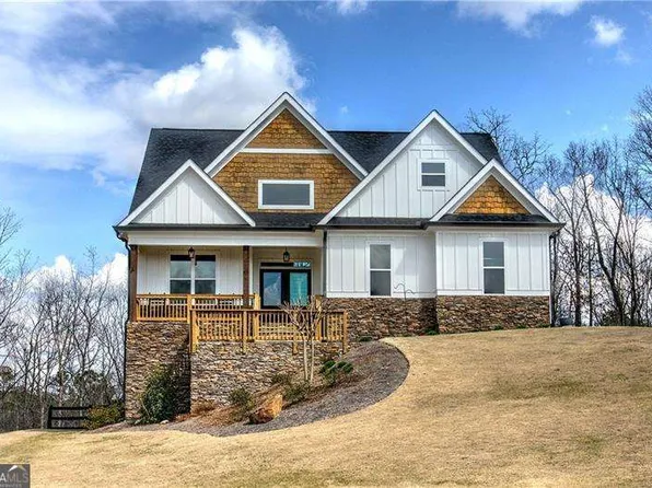 64 Roberson Dr NE, Cartersville, GA 30121