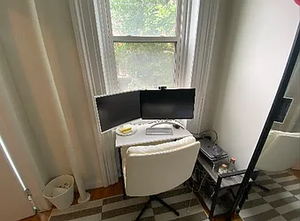 Rented by Bien Realty Ltd