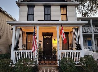 307 E 41st St, Savannah, GA 31401