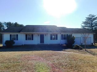 9085 Mount Carmel Rd, Stokesdale, NC 27357