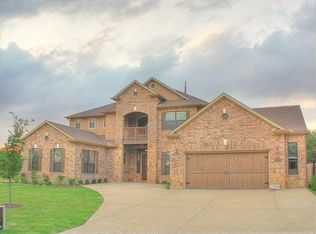 10709 Canfield Dr, Austin, TX 78739