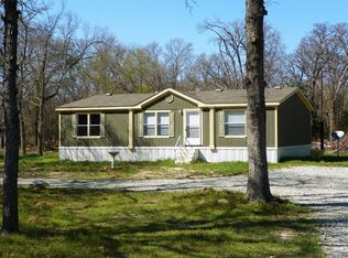 9447 R And R Cir, Kemp, TX 75143