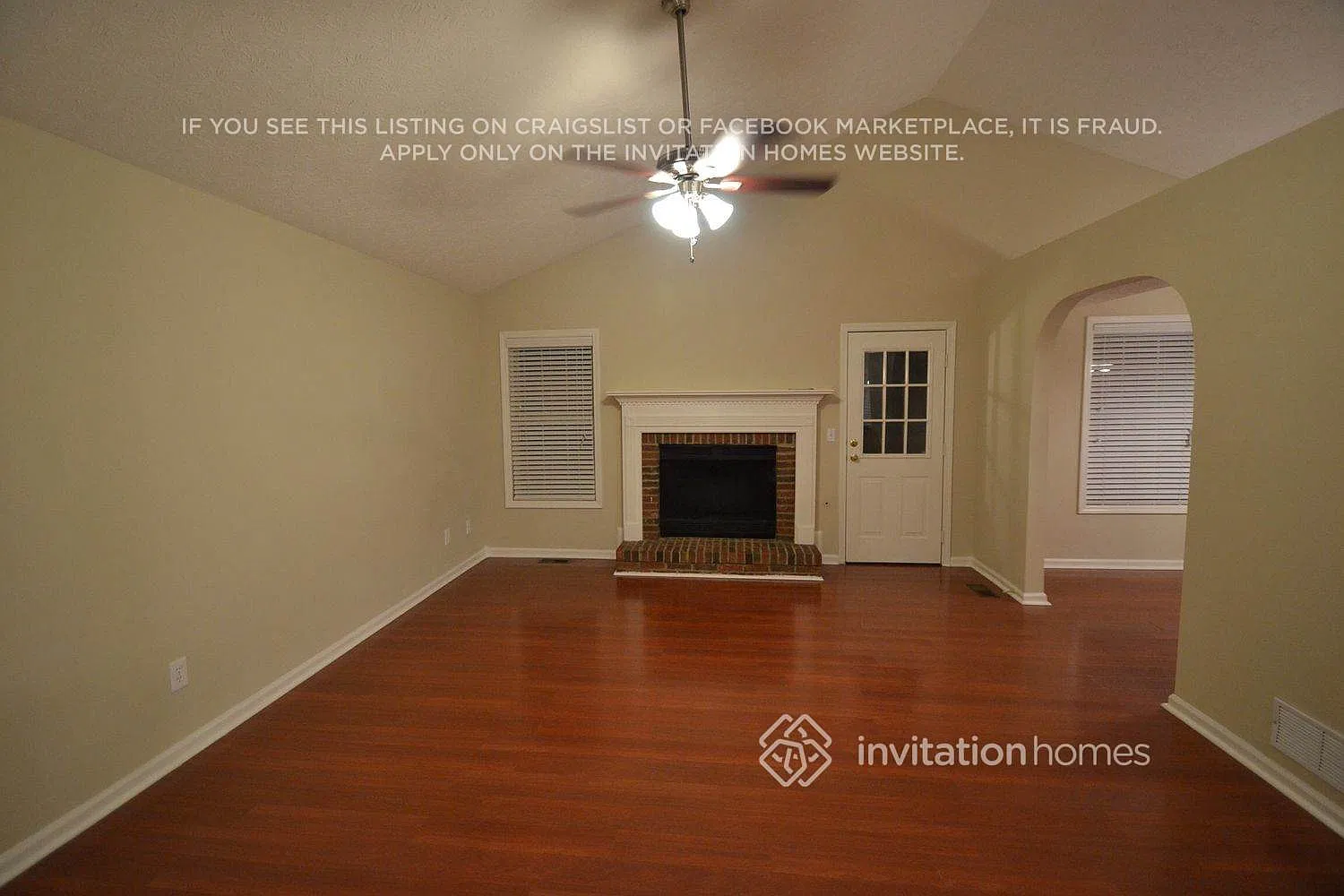 2501 Boulder Springs Pt Ellenwood, GA 30294 — Photo 2