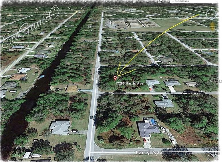 1st image of 17296 Harris Ave