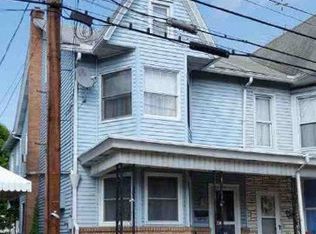 40 Spring St, Tremont, PA 17981