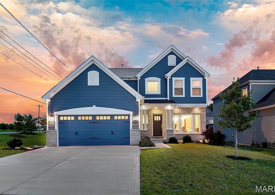 1st image of 542 Derby Terrace Cir