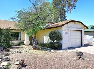 1721 E Sandra Ter, Phoenix, AZ 85022