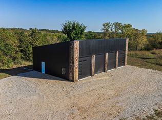 0 NE Cook Rd, Weatherby, MO 64497