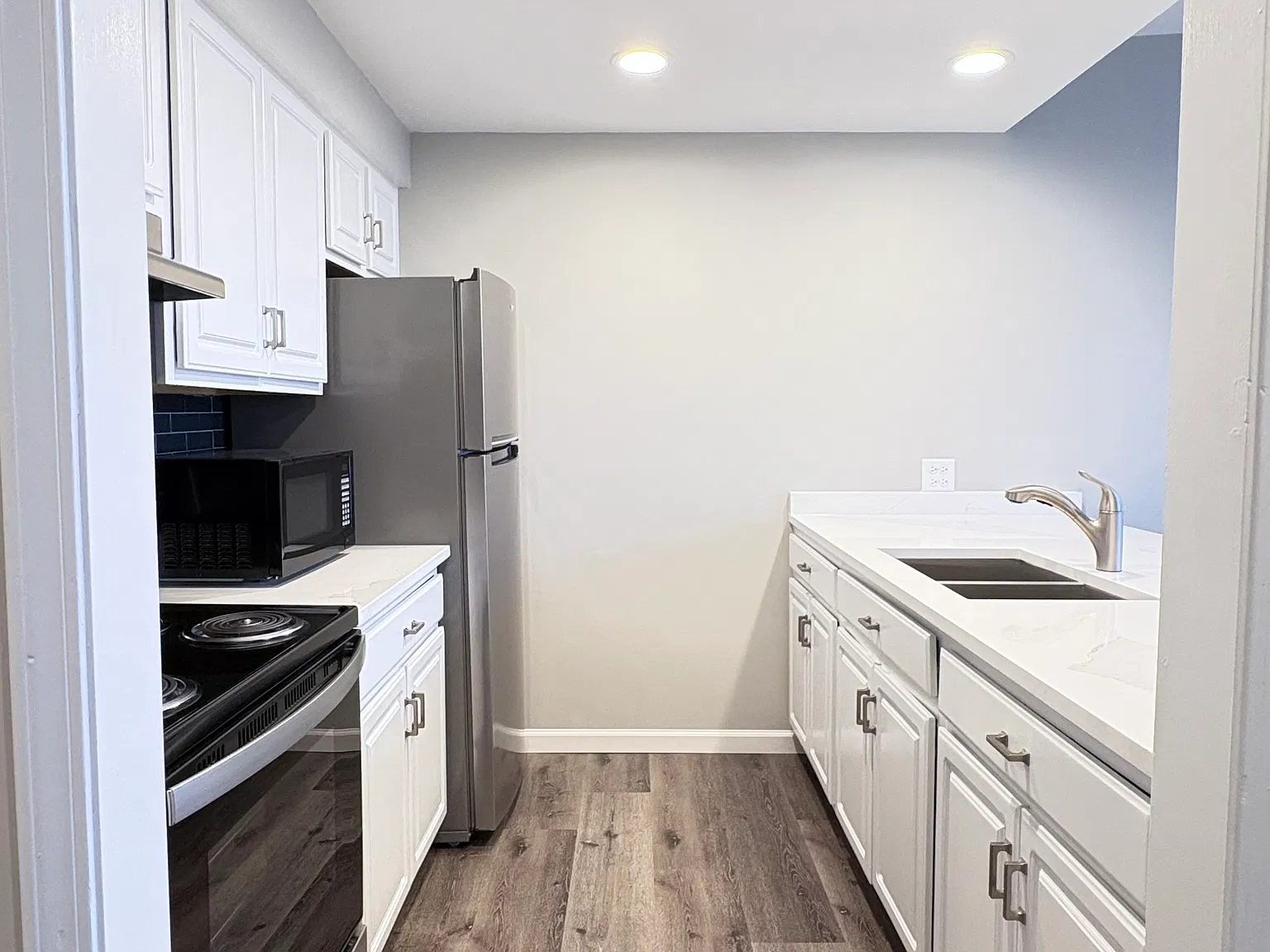1 bed, $1,250 — Photo 3