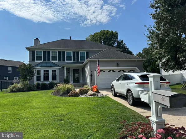 511 Hamilton Ave, Lumberton, NJ 08048