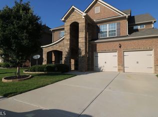 1207 Heartwood Ave, McDonough, GA 30253