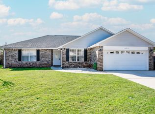 8013 Mark Ct, Pensacola, FL 32506