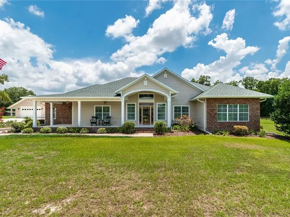 5680 NE 31st Ter, Ocala, FL 34479