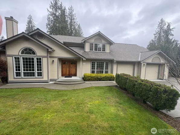20318 SE 146th Street, Renton, WA 98059