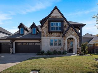 2110 Vista Ridge Rd, Melissa, TX 75454
