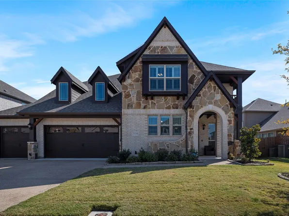 2110 Vista Ridge Rd, Melissa, TX 75454