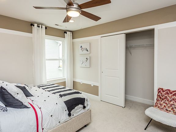 Model Representation