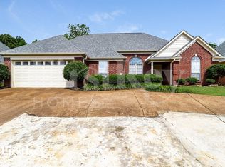 1274 Beaver Trail Dr, Cordova, TN 38016