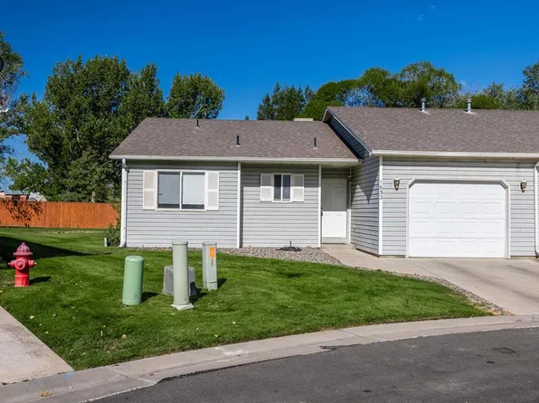 1652 Rhine Court, Montrose, CO 81401