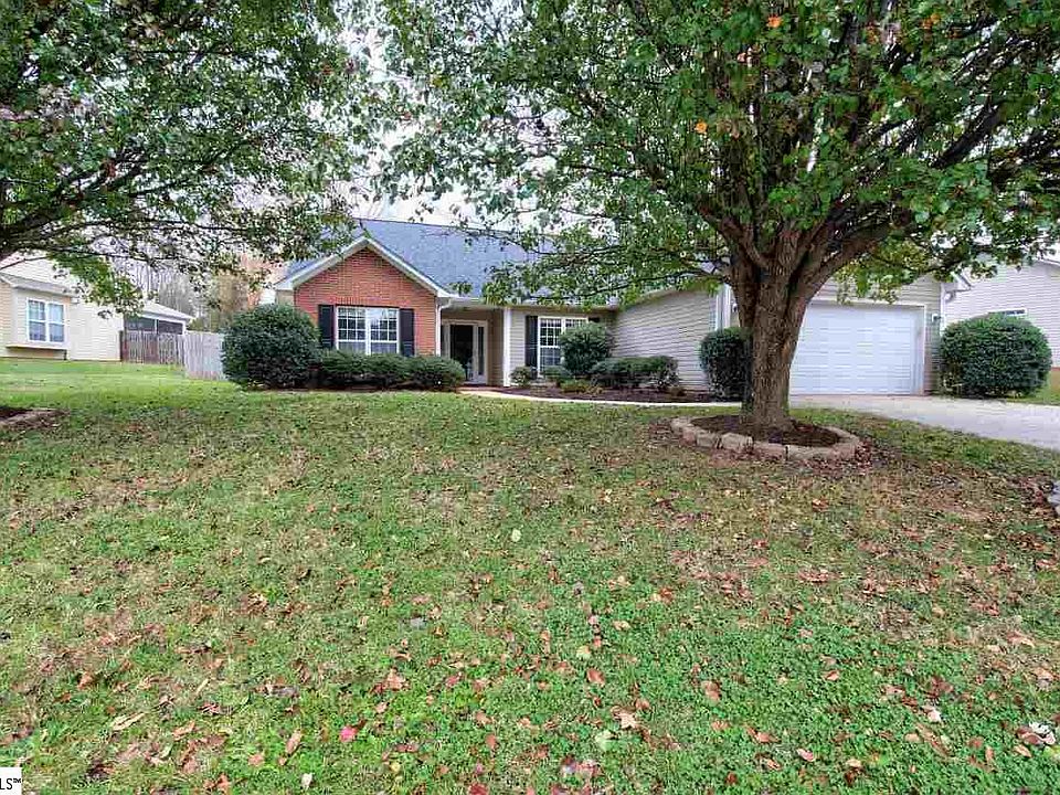 104 Pheasant Ridge Dr, Taylors, SC 29687 Zillow