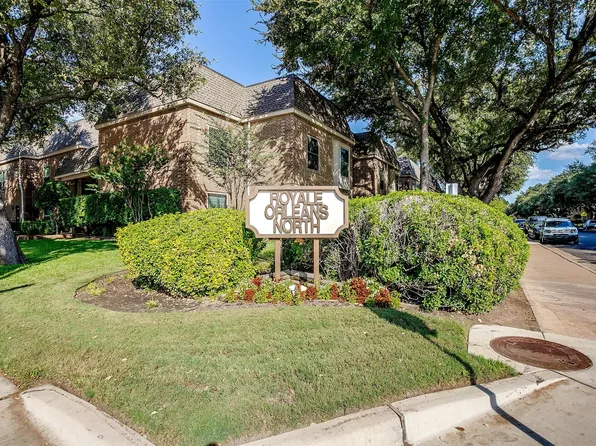4426 Harlanwood Dr APT 129, Fort Worth, TX 76109