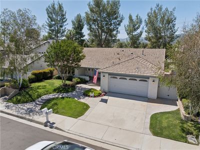 24302 Vista Ridge Dr, Santa Clarita, CA, 91355