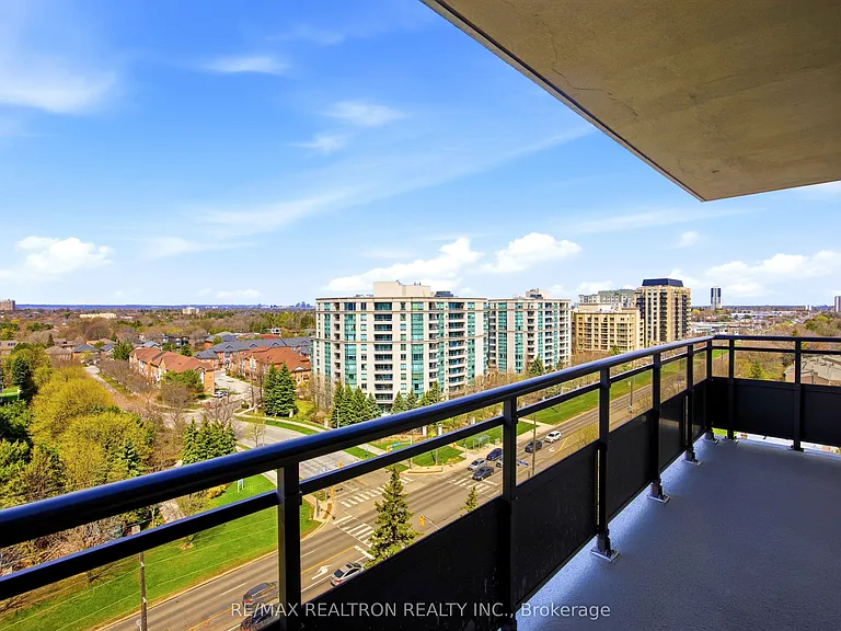 755 Steeles Ave W #1201 — Photo 14