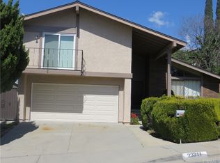 23311 Wagon Trail Rd, Diamond Bar, CA 91765