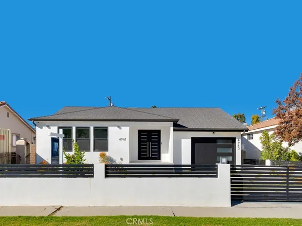 4941 Hesperia Ave, Encino, CA 91316