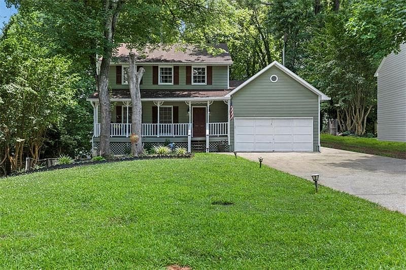 1212 Grayland Ln, Lawrenceville, GA 30046 Zillow