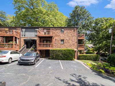 323 8th St NE UNIT 7, Atlanta, GA, 30309