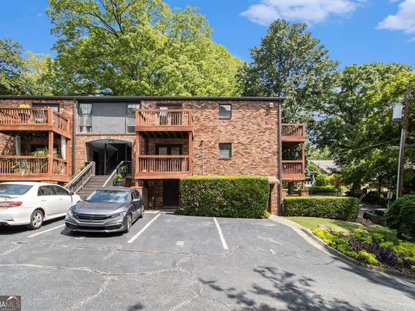 323 8th St NE Unit 7, Atlanta, GA 30309