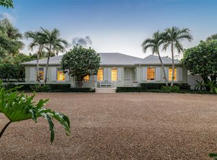 Jupiter Island, Hobe Sound, FL 33455