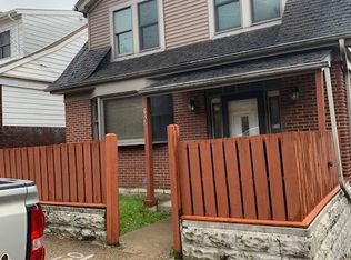 636 Hazelwood Ave APT 1, Pittsburgh, PA