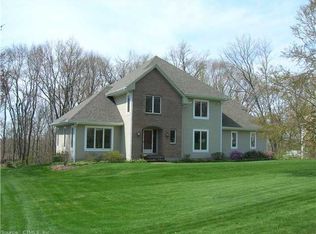 70 Judge Ln, South Windsor, CT 06074