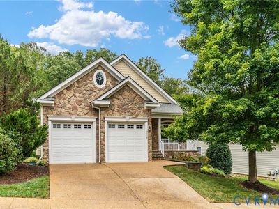 3416 Rivanna Dr, Richmond, VA, 23235