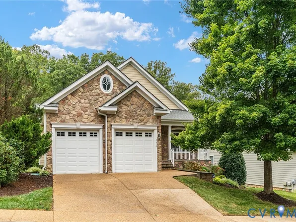 3416 Rivanna Dr, Richmond, VA 23235