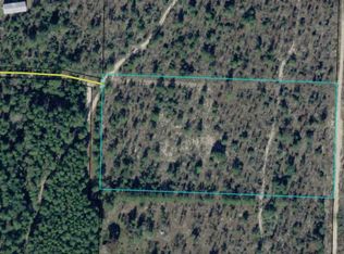 00 Foxhunt Rd, Chipley, FL 32428