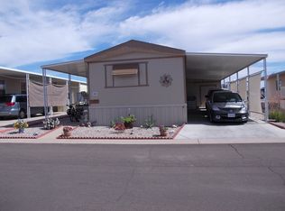 301 S Signal Butte Rd LOT 829, Apache Junction, AZ 85120