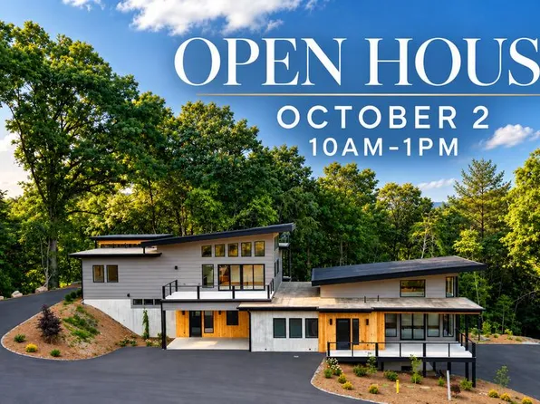 203 Mountain Laurel Rdg, Franklin, NC 28734