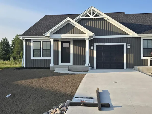 W219N16394 Jasmine COURT, Jackson, WI 53037